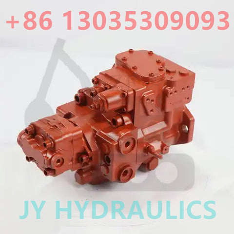 KAWASAKI K3SP36C HYDRAULIC PUMP