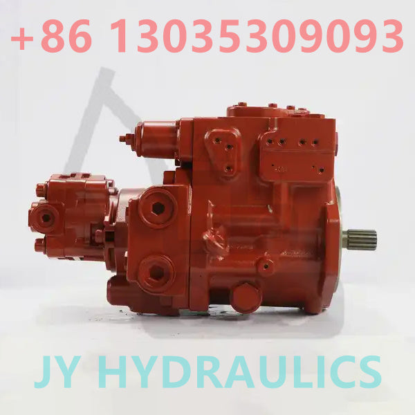 KAWASAKI K3SP36C HYDRAULIC PUMP