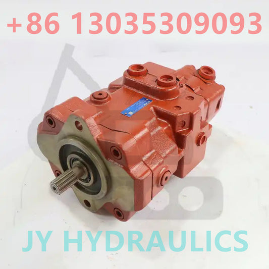 KAYABA PSVD2-21E HYDRAULIC PUMP