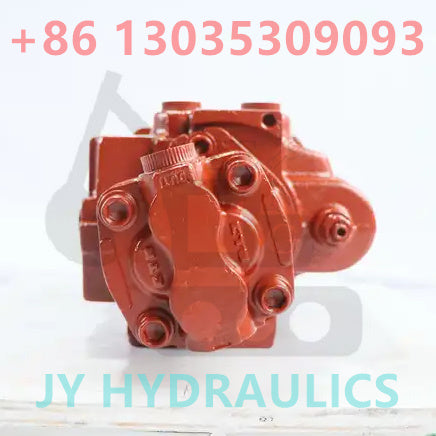 KAYABA PSVD2-21E HYDRAULIC PUMP