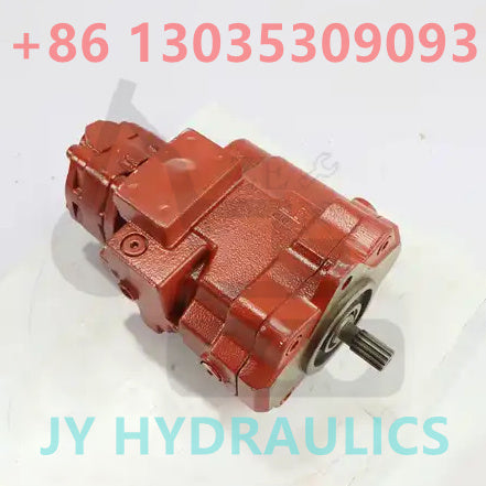 KAYABA PSVD2-21E HYDRAULIC PUMP