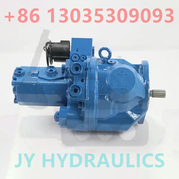 REXROTH AP2D25 HYDRAULIC PUMP