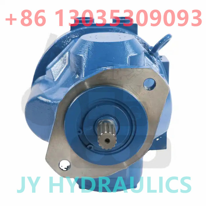 REXROTH AP2D25 HYDRAULIC PUMP
