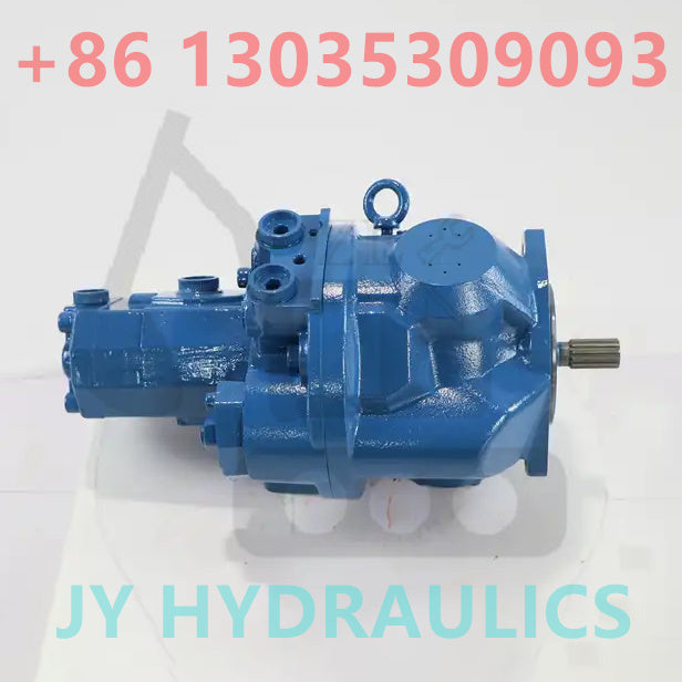 REXROTH AP2D25 HYDRAULIC PUMP