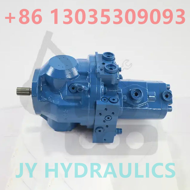REXROTH AP2D25 HYDRAULIC PUMP