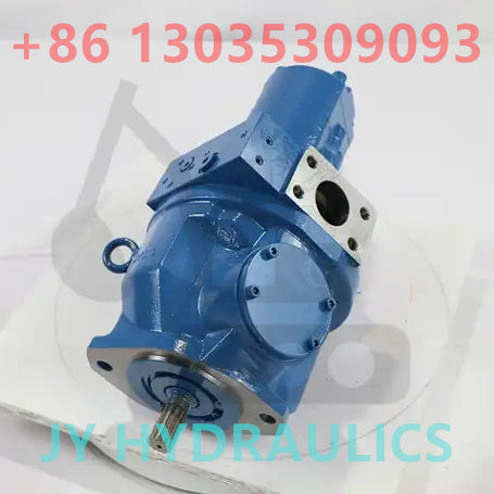 REXROTH AP2D25 HYDRAULIC PUMP