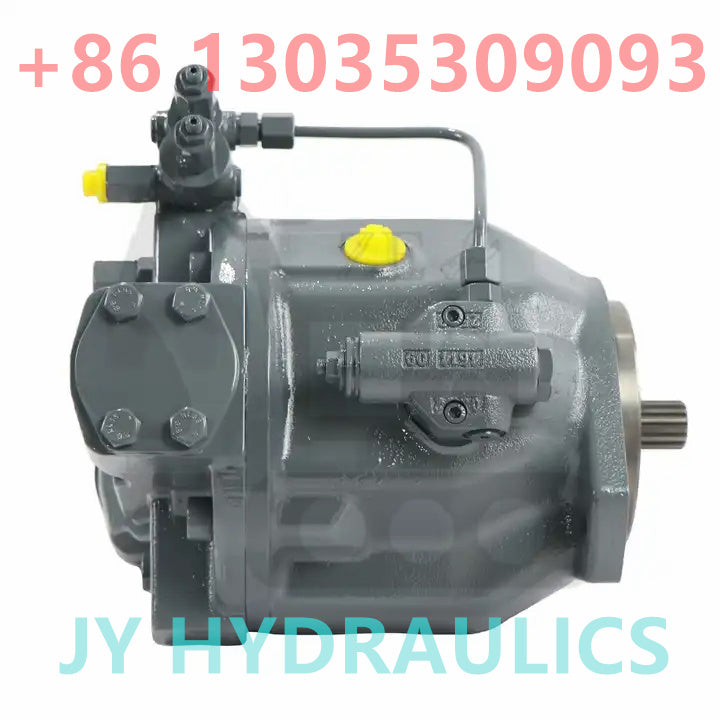 REXROTH A10VO71 HYDRAULIC PUMP