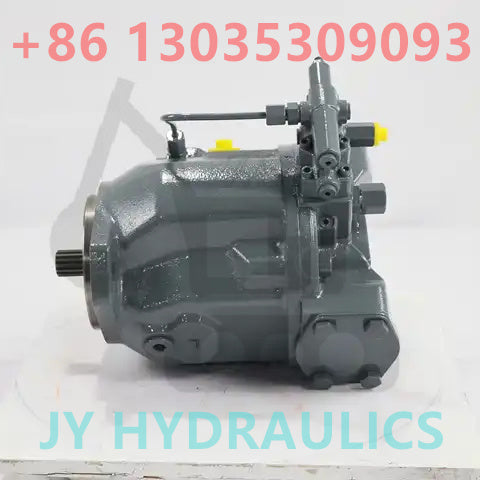 REXROTH A10VO71 HYDRAULIC PUMP