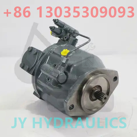 REXROTH A10VO71 HYDRAULIC PUMP
