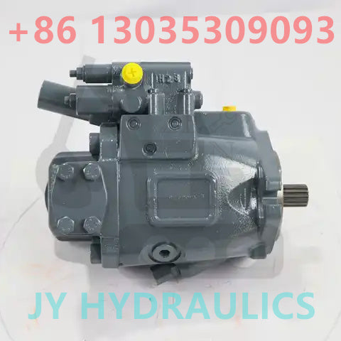 REXROTH A10VO63 HYDRAULIC PUMP