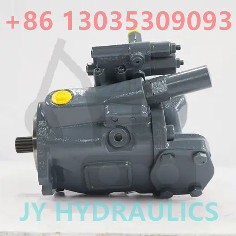 REXROTH A10VO63 HYDRAULIC PUMP
