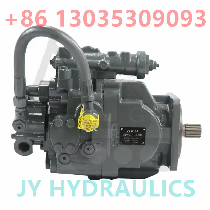 TOSHIBA PVC90 HYDRAULIC PUMP
