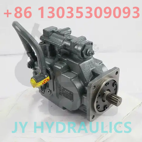 TOSHIBA PVC90 HYDRAULIC PUMP
