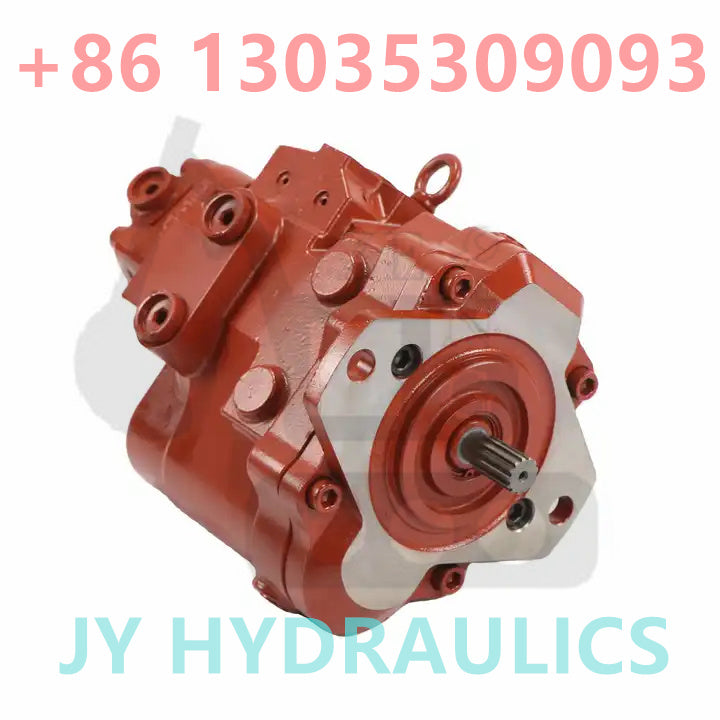 KAYABA PSVD2-27E HYDRAULIC PUMP