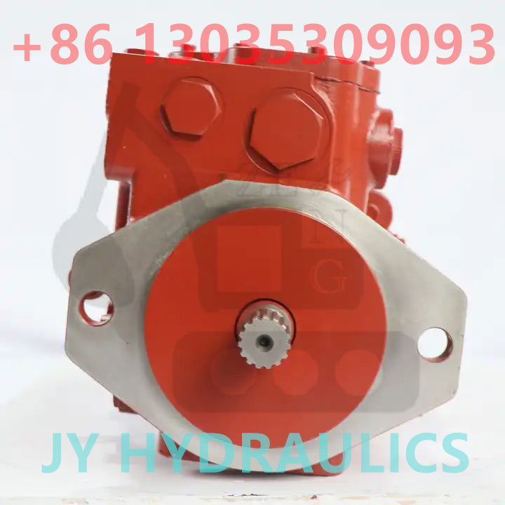 TAKEUCHI TB175 EXCAVATOR K3SP36C HYDRAULIC PUMP