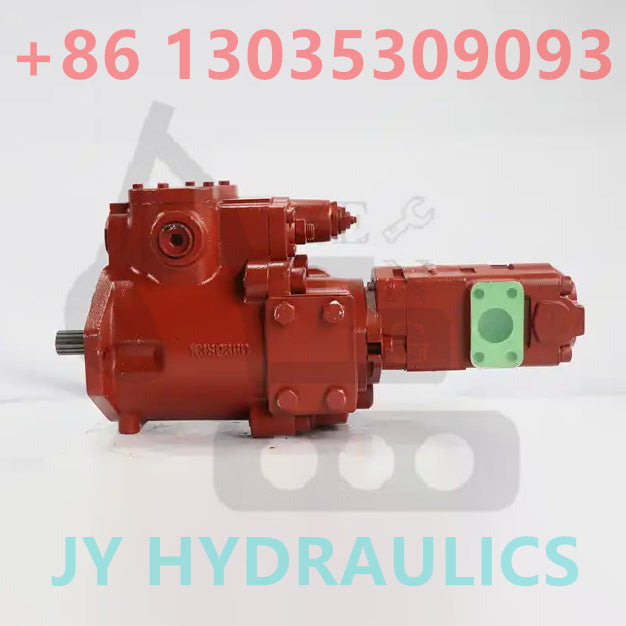 TAKEUCHI TB175 EXCAVATOR K3SP36C HYDRAULIC PUMP