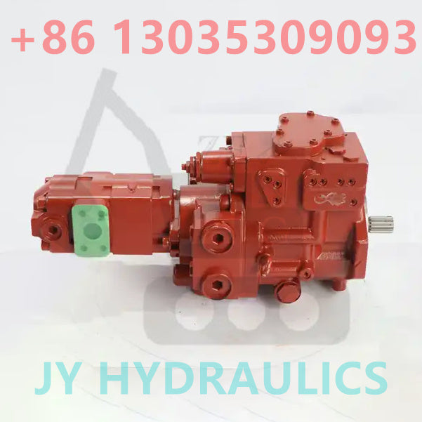 TAKEUCHI TB175 EXCAVATOR K3SP36C HYDRAULIC PUMP