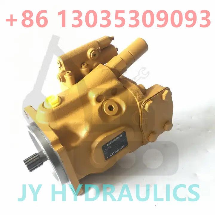REXROTH CAT305.5E CAT305.5E2 EXCAVATOR 423-0097 HYDRAULIC PUMP