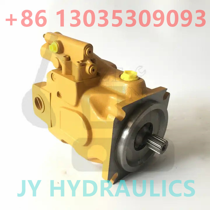 REXROTH CAT305.5E CAT305.5E2 EXCAVATOR 423-0097 HYDRAULIC PUMP