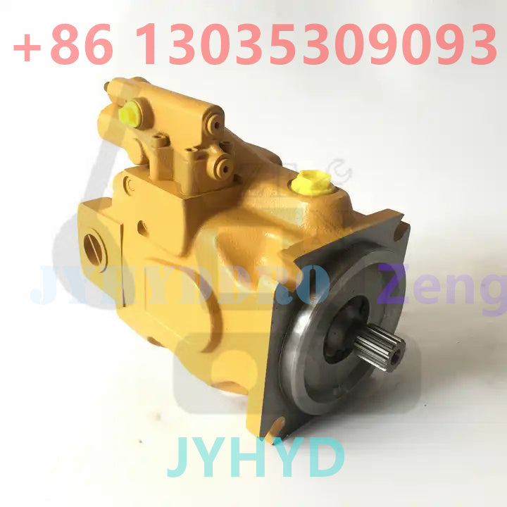 CATERPILLAR CAT305.5 CAT305.5E CAT305.5E2 EXCAVATOR HYDRAULIC PUMP