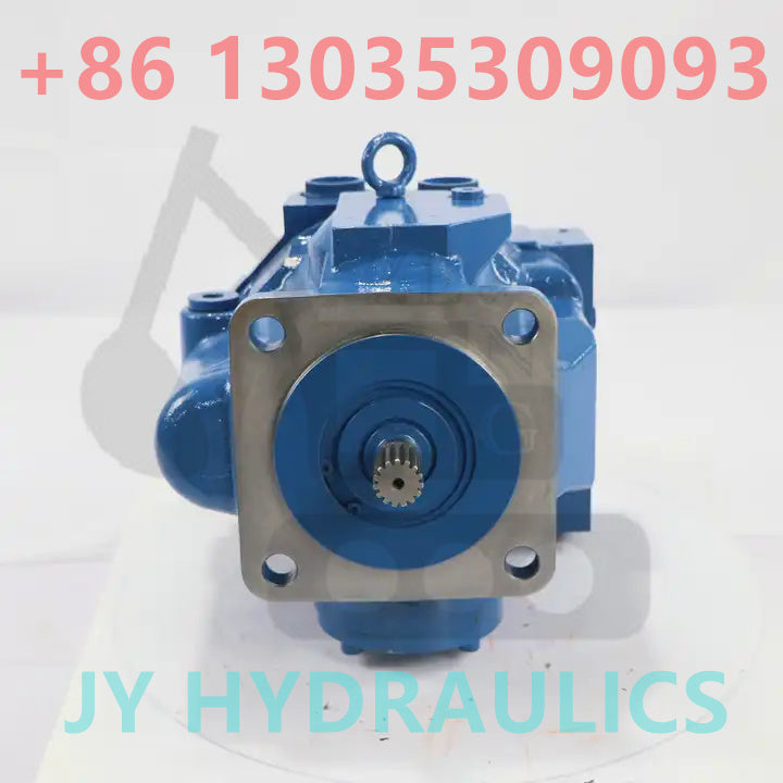 REXROTH AP2D36 HYDRAULIC PUMP