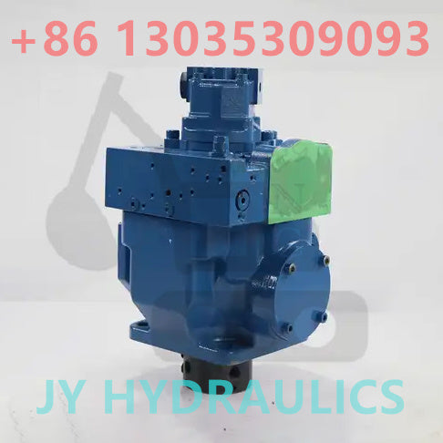 REXROTH AP2D36 HYDRAULIC PUMP