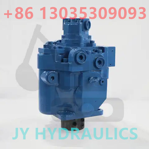 REXROTH AP2D36 HYDRAULIC PUMP