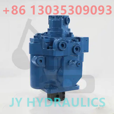 REXROTH AP2D36 HYDRAULIC PUMP