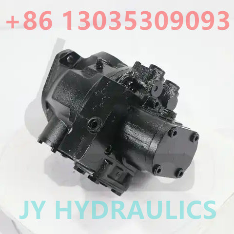 CASE CX55 EXCAVATOR AP2D28 HYDRAULIC PUMP