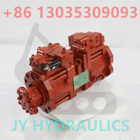 HYUNDAI R150-7 EXCAVATOR K3V63DT-9C22 HYDRAULIC PUMP
