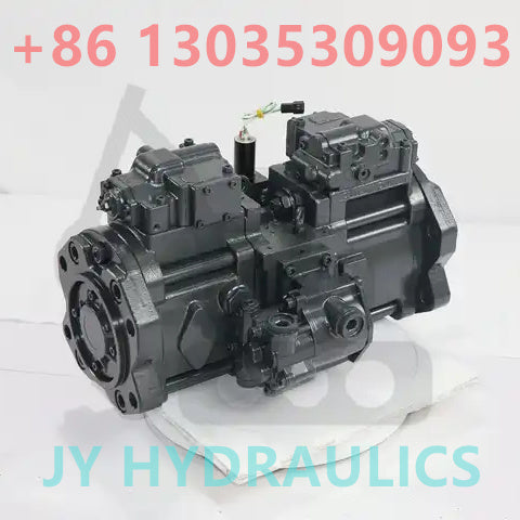SUMITOMO SH200A3 EXCAVATOR K3V112DTP-9N14 HYDRAULIC PUMP