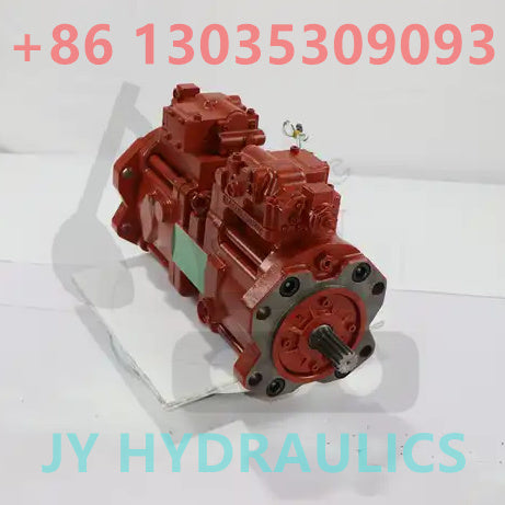 STRONG JCM921 EXCAVATOR  K3V112DT-HNOV-14T HYDRAULIC PUMP