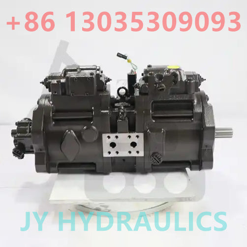 HYUNDAI R200-5 R225-7 EXCAVATOR K3V112DT-9C32 HYDRAULIC PUMP