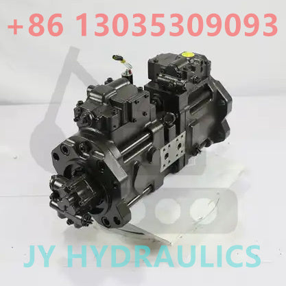 HYUNDAI R200-5 R225-7 EXCAVATOR K3V112DT-9C32 HYDRAULIC PUMP
