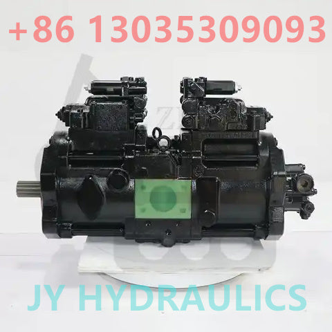 SANY SY215-8 EXCAVATOR K3V112DTP-9T8L-14 HYDRAULICP UMP