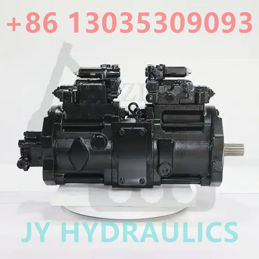 SANY SY215-8 EXCAVATOR K3V112DTP-9T8L-14 HYDRAULICP UMP