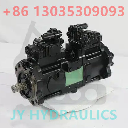 SANY SY215-8 EXCAVATOR K3V112DTP-9T8L-14 HYDRAULICP UMP