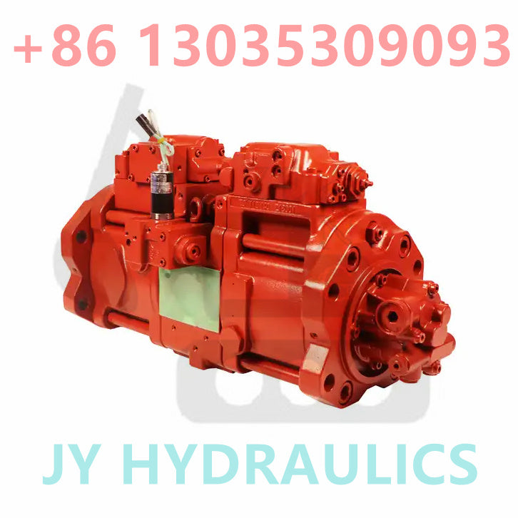 LIUGONG CLG920 EXCAVATOR K3V112DTP-9N24-14T HYDRAULIC PUMP