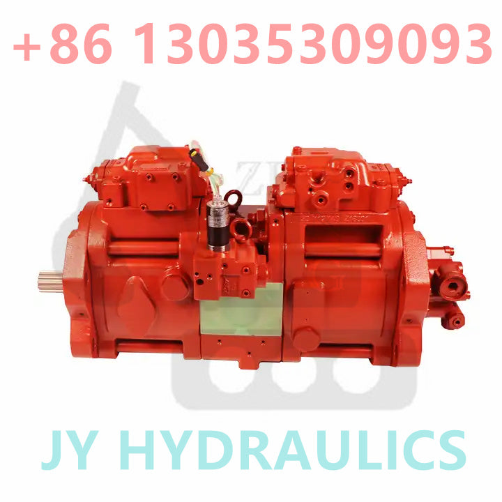 LIUGONG CLG920 EXCAVATOR K3V112DTP-9N24-14T HYDRAULIC PUMP