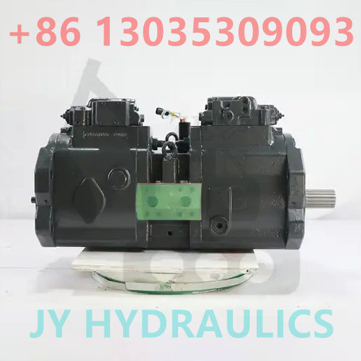 VOLVO EC360 HYDRAULIC PUMP K3V180DT-9N29 HYDRAULIC PUMP