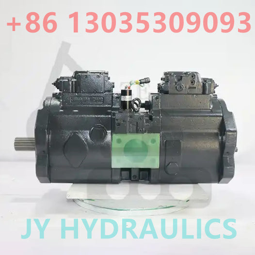 VOLVO EC360 HYDRAULIC PUMP K3V180DT-9N29 HYDRAULIC PUMP