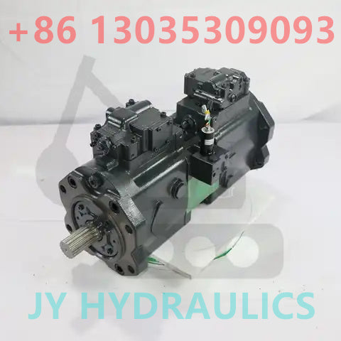 VOLVO EC360 HYDRAULIC PUMP K3V180DT-9N29 HYDRAULIC PUMP