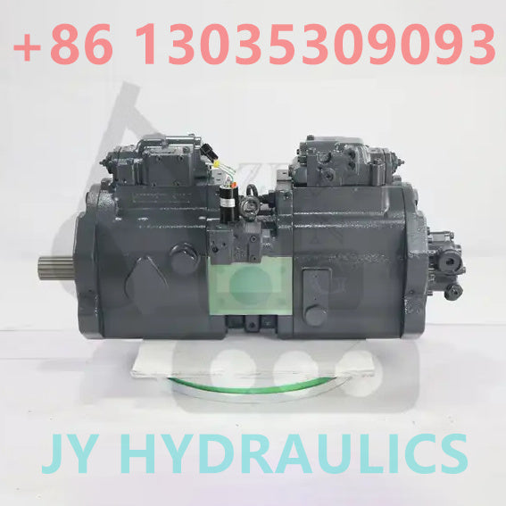 VOLVO EC290 EXCAVATOR K3V140DT-9N29 HYDRAULIC PUMP
