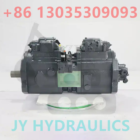 VOLVO EC290 EXCAVATOR K3V140DT-9N29 HYDRAULIC PUMP