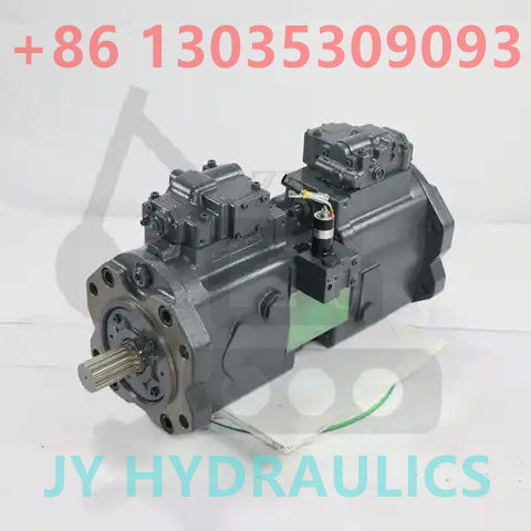 VOLVO EC290 EXCAVATOR K3V140DT-9N29 HYDRAULIC PUMP