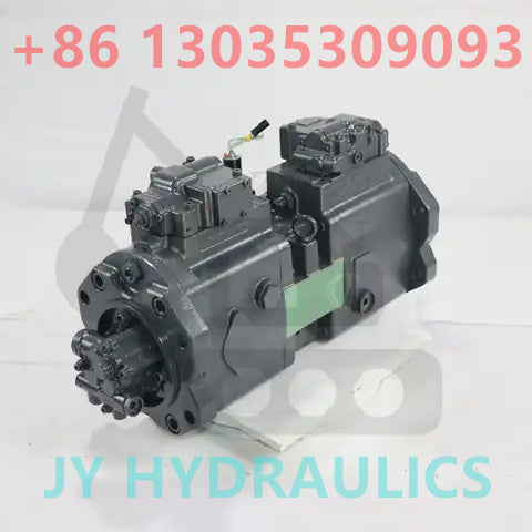 VOLVO EC290 EXCAVATOR K3V140DT-9N29 HYDRAULIC PUMP