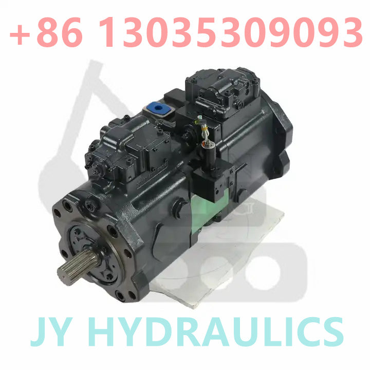 DAEWOO DX150 EXCAVATOR K5V80DT-9N-12T HYDRAULIC PUMP