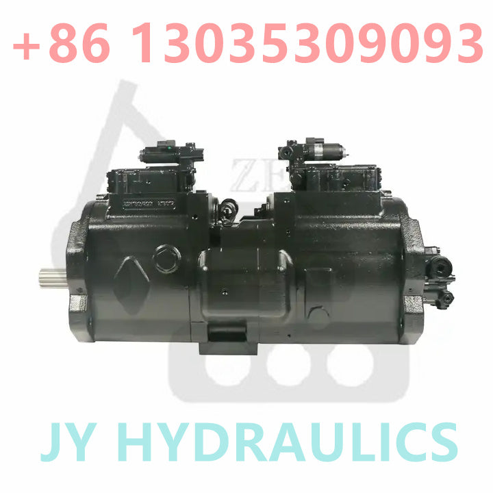 SUMITOMO SH350 EXCAVATOR K5V160DTH-OE70-17T HYDRAULIC PUMP