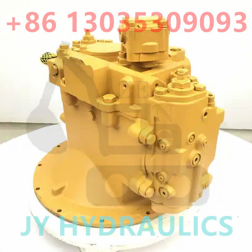 CATERPILLAR E312C E312D EXCAVATOR SBS80 HYDRAULIC PUMP