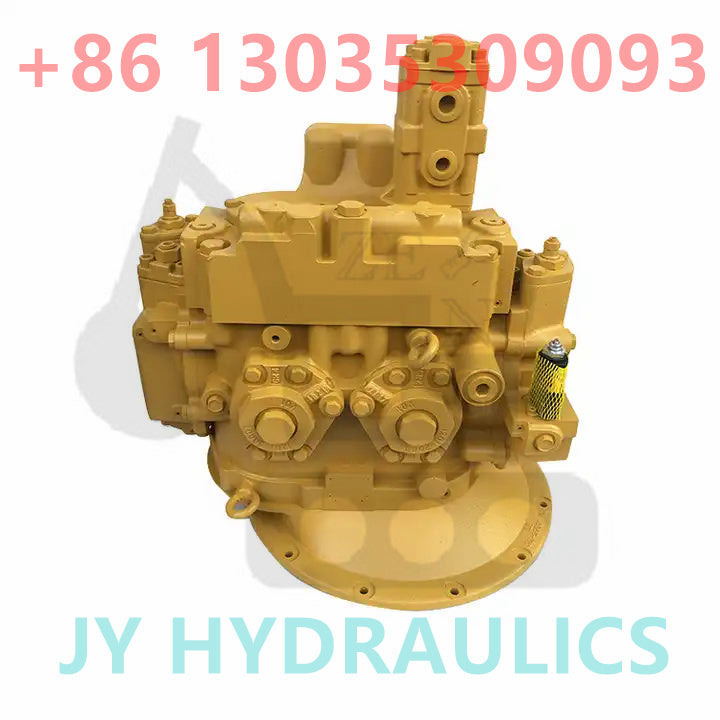 CATERPILLAR CAT325C E325C EXCAVATOR HYDRAULIC PUMP
